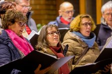 24.12.2023 Christmette